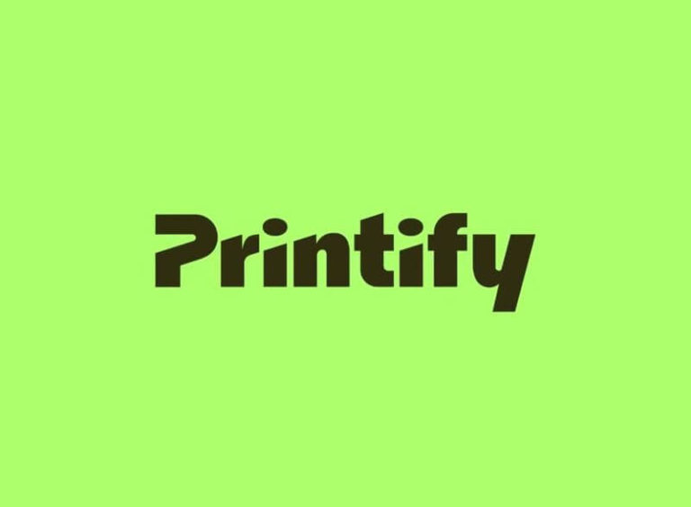 printify-logo